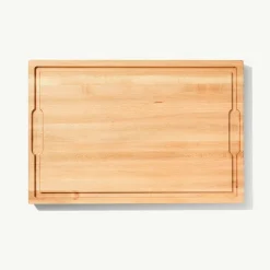 Butcher Block 12x18"