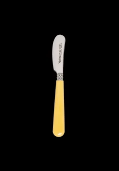 Butter Yellow Butter Knife