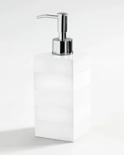 Cabana Solid Bath Lotion Dispenser