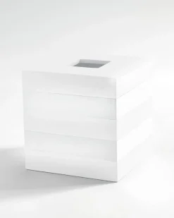 Cabana Solid Bath Tissue Holder