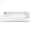 Cabana Solid Bath Tray
