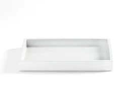 Cabana Solid Bath Tray