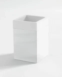 Cabana Solid Bath Tumbler