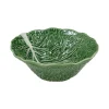 Cabbage Salad Bowl 115 oz Tall Salad Bowl