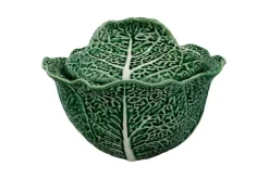 Cabbage Tureen