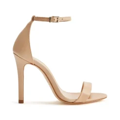 Cadey Lee Leather Sandal