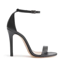 Cadey Lee Leather Sandal