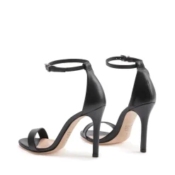 Cadey Lee Leather Sandal