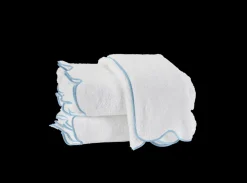 Cairo Scallop Bath Collection