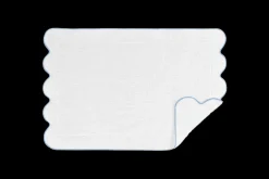 Cairo Scallop Bath Collection