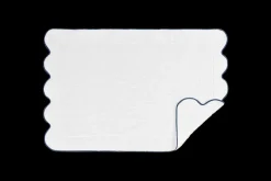 Cairo Scallop Bath Collection