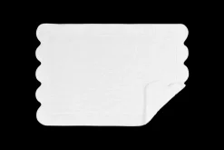 Cairo Scallop Bath Collection