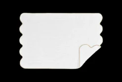 Cairo Scallop Bath Collection