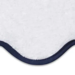 Cairo Scallop Bath Collection