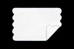 Cairo Scallop Bath Collection