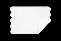 Cairo Scallop Bath Collection