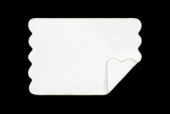 Cairo Scallop Bath Collection