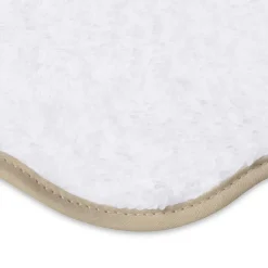 Cairo Scallop Bath Collection