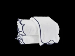 Cairo Scallop Bath Collection