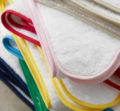 Cairo Scallop Bath Collection