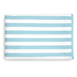 Callie In Mint Tablecloth