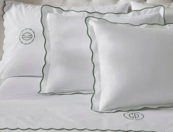 Camilla Pique Collection