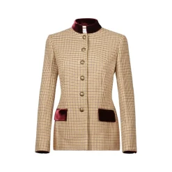 Camille Apres Midi Jacket