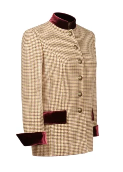 Camille Apres Midi Jacket