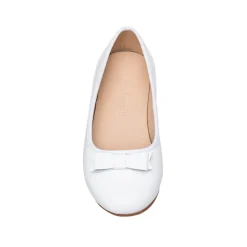 Camille Flats White