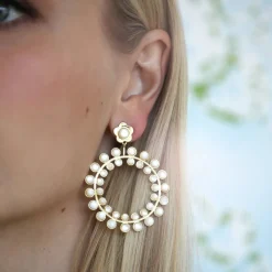 Camille Hoop in Mother of Pearl