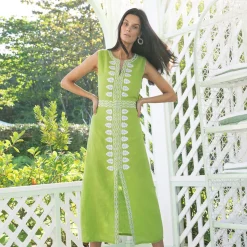 Camille Hoop in Mother of Pearl