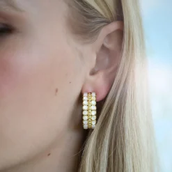 Camille Huggie in Mother of Pearl