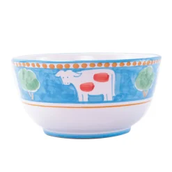 Campagna Deep Serving Bowl