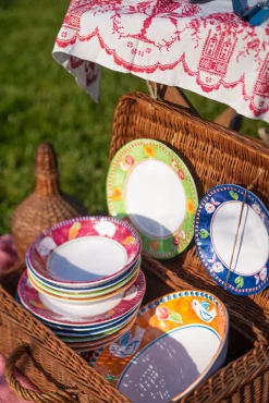 Campagna Large Serving Bowl