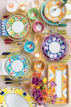 Campagna Rectangular Platter