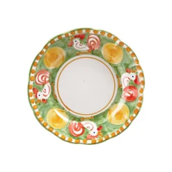 Campagna Salad Plate