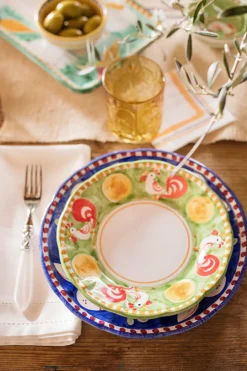 Campagna Salad Plate