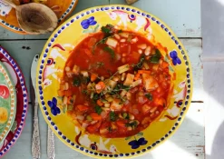 Campagna Service Plate/Charger