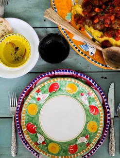 Campagna Service Plate/Charger