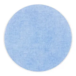 Campbell Blue Chambray Placemat