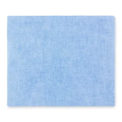 Campbell Blue Chambray Placemat