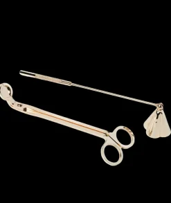 Candle Accessory Set