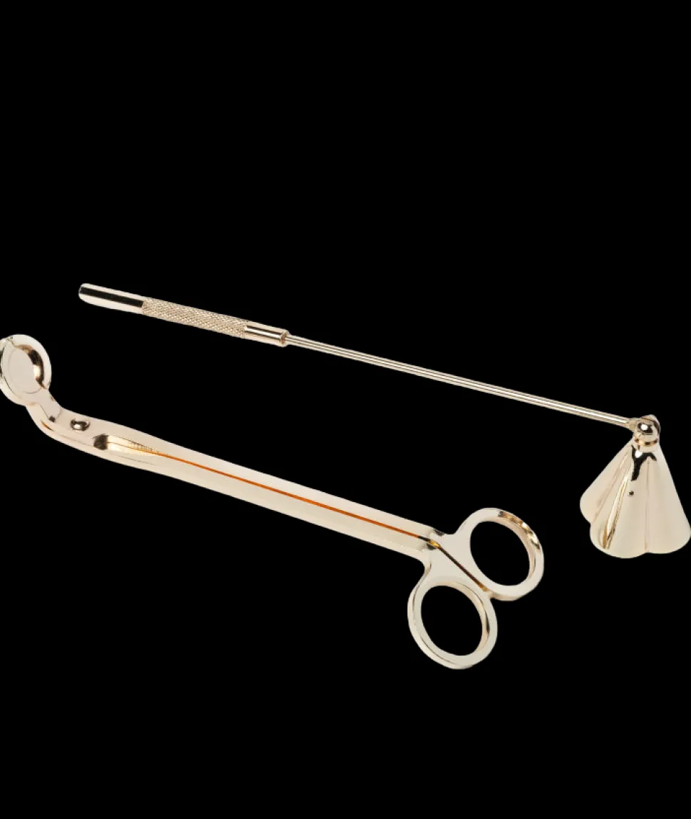 Candle Accessory Set