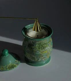 Candle Accessory Set