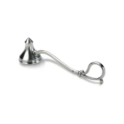 Candle Snuffer, Curved