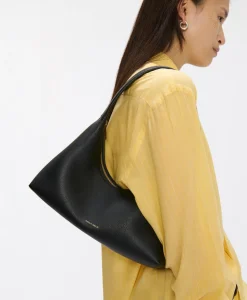 Candy Baguette in Black