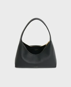 Candy Baguette in Black