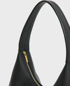 Candy Baguette in Black