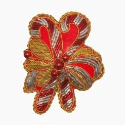 Candy Canes Ornament