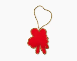 Candy Canes Ornament